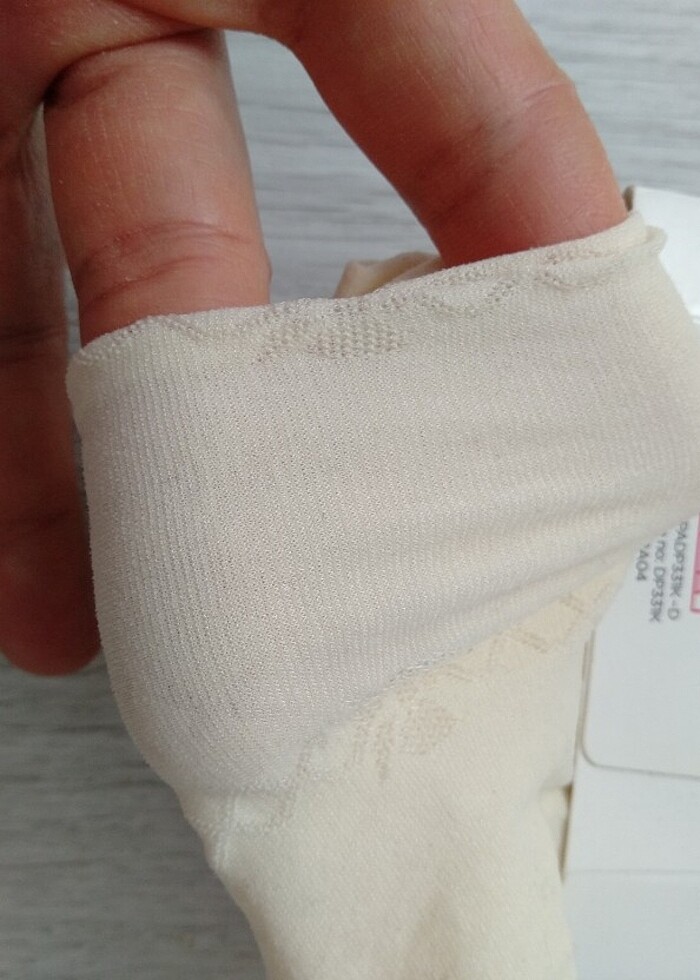 Penti külotlu çorap - Görsel 2