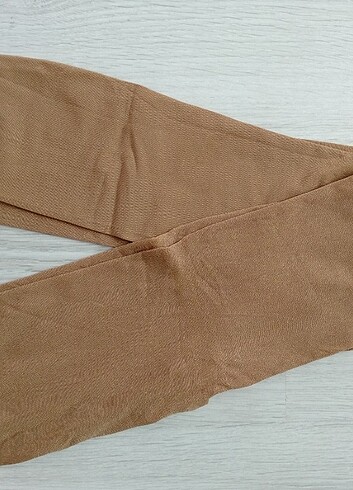 Kadın külotlu çorap  - Görsel 3