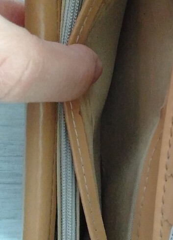 Orjinal cüzdan Louis Vuitton - Görsel 5