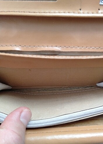 Orjinal cüzdan Louis Vuitton - Görsel 7