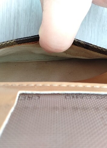 Orjinal cüzdan Louis Vuitton - Görsel 10