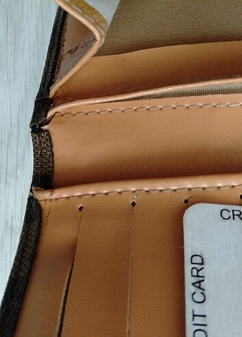 Orjinal cüzdan Louis Vuitton - Görsel 13