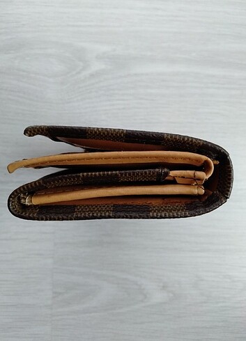 Orjinal cüzdan Louis Vuitton - Görsel 15
