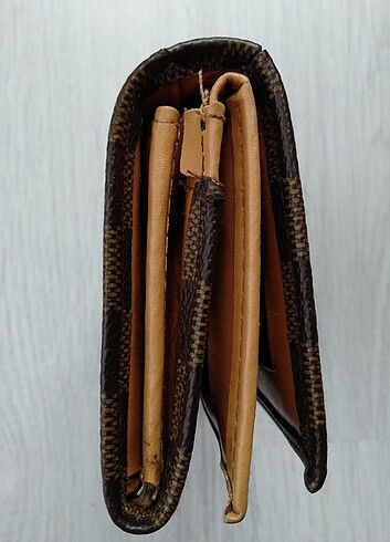 Orjinal cüzdan Louis Vuitton - Görsel 16