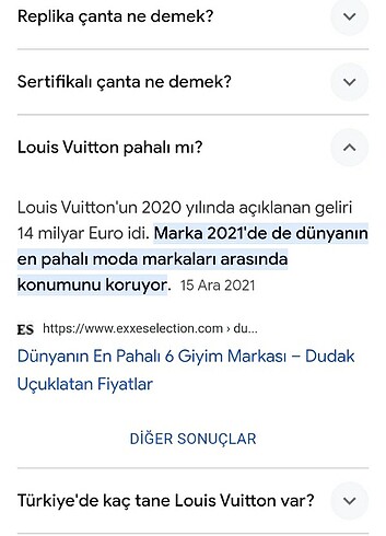 Orjinal cüzdan Louis Vuitton - Görsel 19
