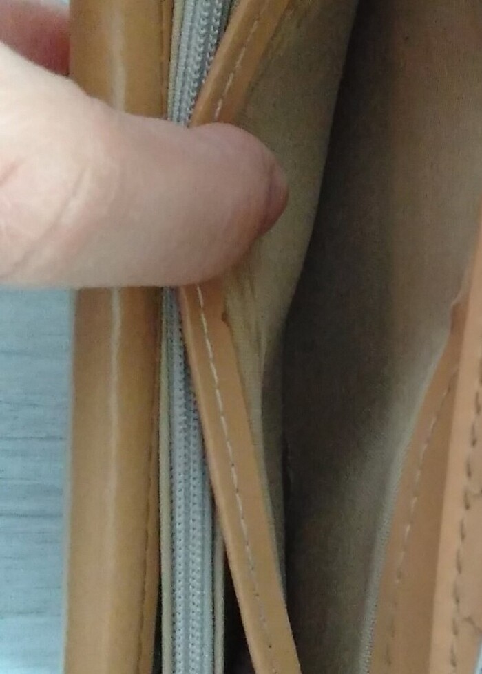 Orjinal cüzdan Louis Vuitton - Görsel 5