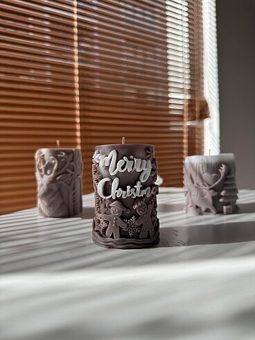 Marry Christmas mum