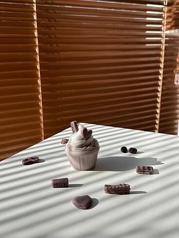 Diğer Cupcake mu