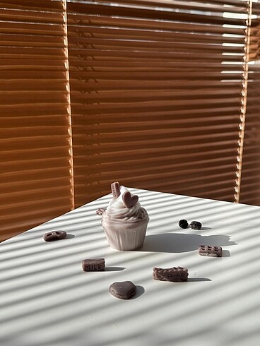 Cupcake mu