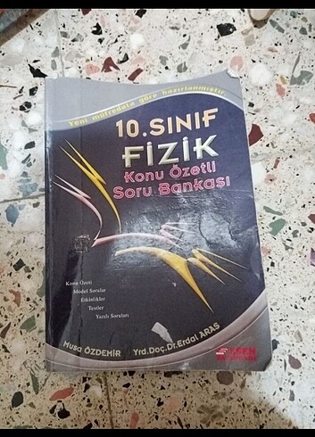 Fizik