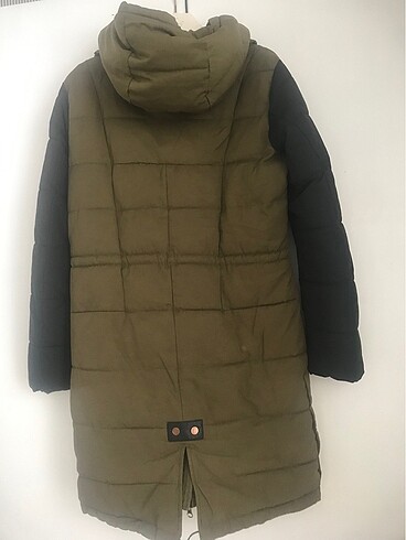 Koton Şişme mont