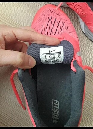 Nike Nike orijinal pembe spor ayakkabı 