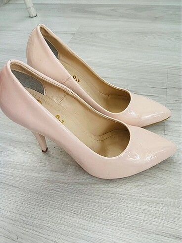 Bambi Bambi stiletto