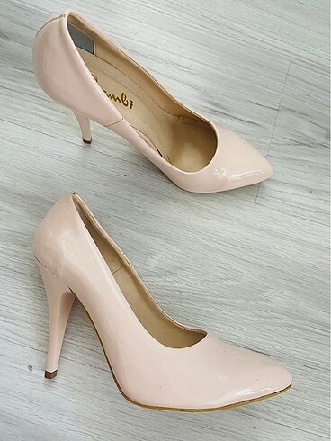 37 Beden Bambi stiletto