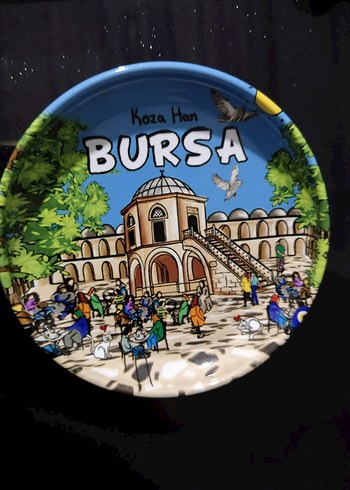 Mıknatıslı buzdolabı süsleri - Görsel 4