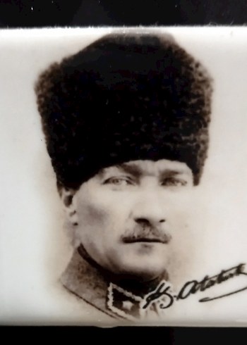 Mıknatıslı buzdolabı süsleri - Görsel 3