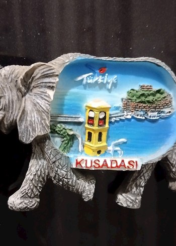 Mıknatıslı buzdolabı süsleri - Görsel 7