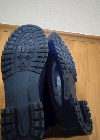 Kaymaz Taban Yağmur Botu
DEICHMANN marka, 37 beden. - Görsel 5