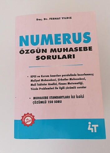 Numerus