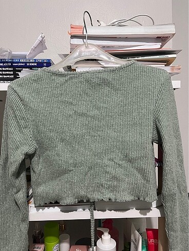 Topshop Hırka crop