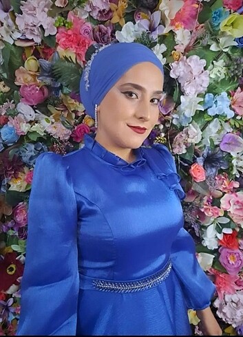 Diğer Jan Jan model elbise