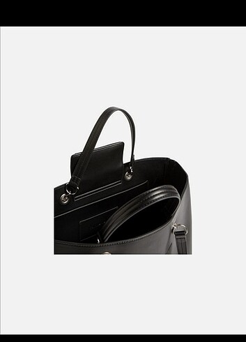 Calvin Klein Calvin Klein çanta orjinal ürün