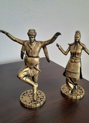 EFE ve GELİN BIBLO TAKIMI 