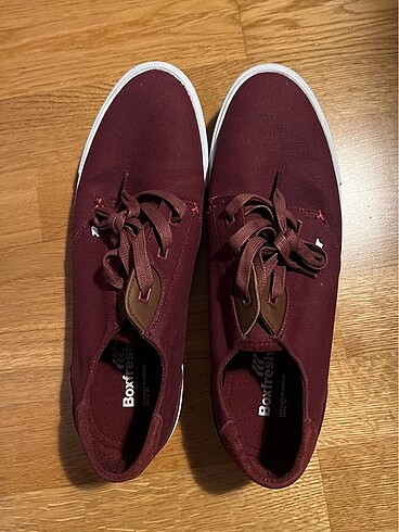 Erkek Sneaker