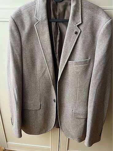 Erkek Blazer