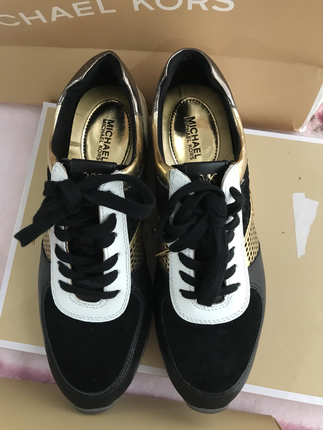 Michael Kors 38 numara