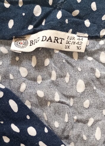 Diğer BigDart marka kısa elbise