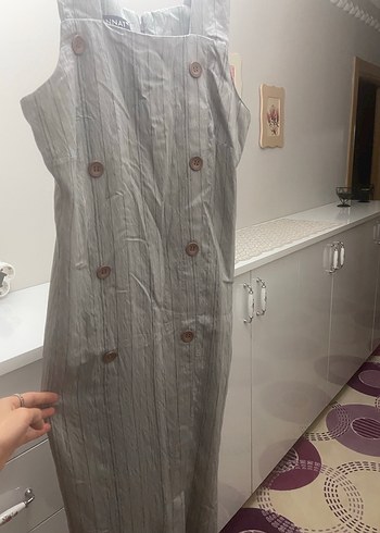 Gri Çizgili Normcore jile - Görsel 3