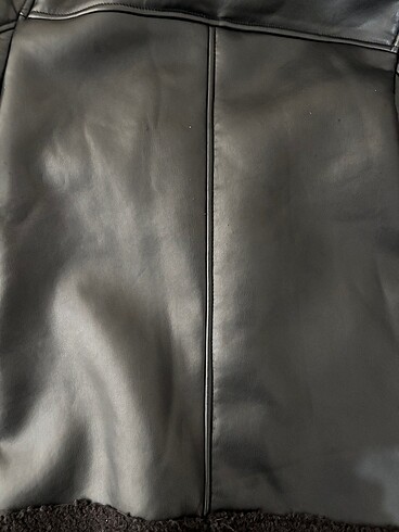 Stradivarius Stradivarius Biker Ceket