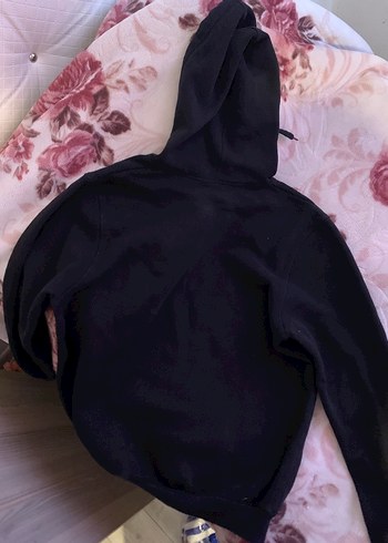 Diğer Renkli Baskılı Astroworld Hoodie