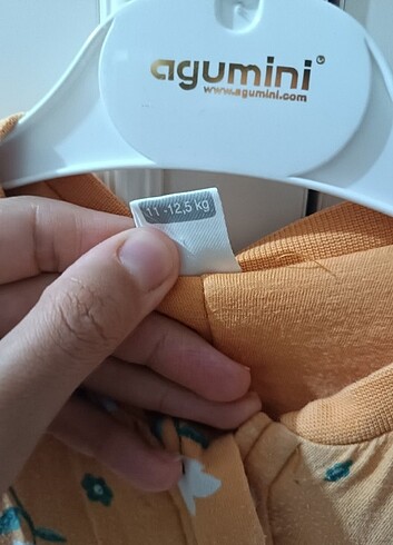 LC Waikiki LCW çocuk uyku tulumu