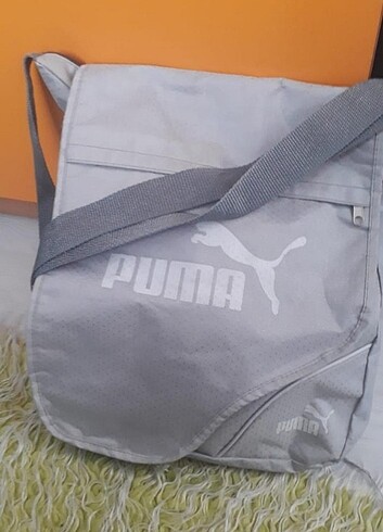 Puma çanta 