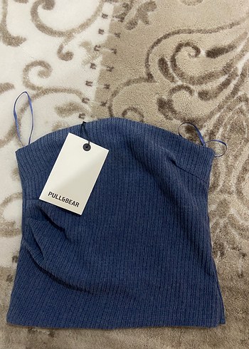 PULL&BEAR bluz