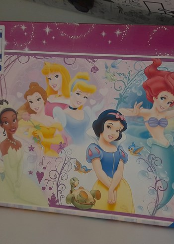 3 lü puzzle - Görsel 2