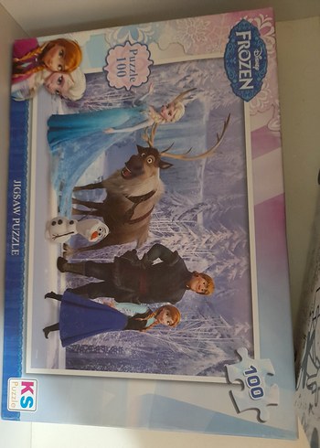 3 lü puzzle - Görsel 3