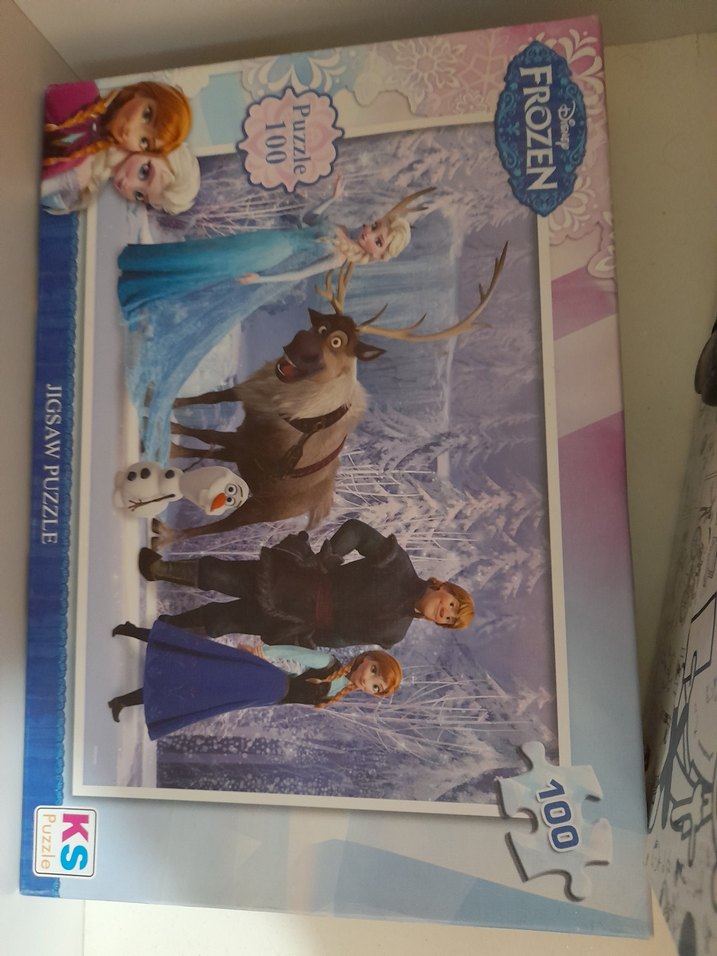 3 lü puzzle - Görsel 3