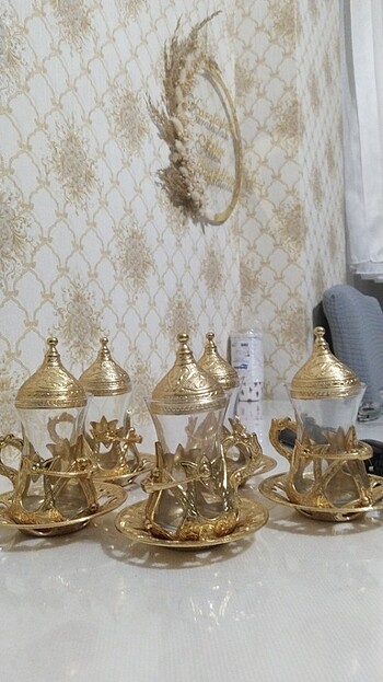 Çay bardağı 
