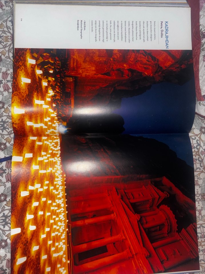 Ölmeden Önce Görülmesi Gereken Yerler - National Geographic - Görsel 2