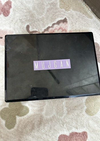 88 renkli Göz Farı Paleti - Görsel 2