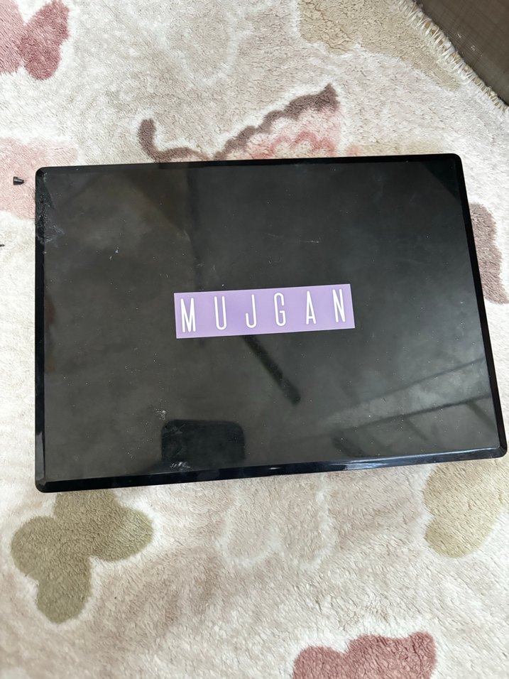 88 renkli Göz Farı Paleti - Görsel 2