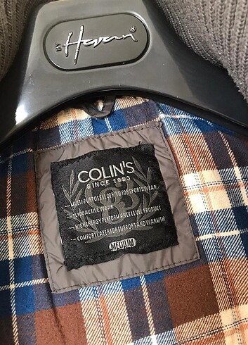 Colin's şişme yelek - Görsel 3