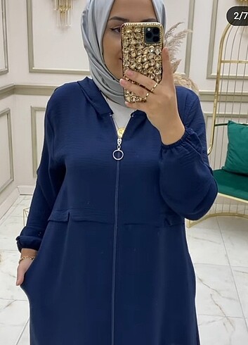 Tesettür Kap - Görsel 2