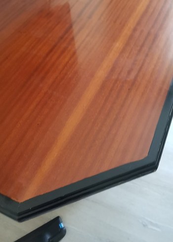 Ikea masa talası