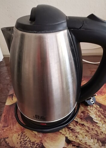 kettle