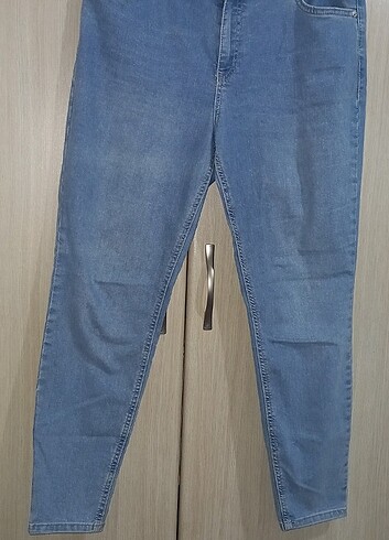 Kot pantolon 