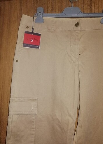 U.S Polo Assn. Pantolon 